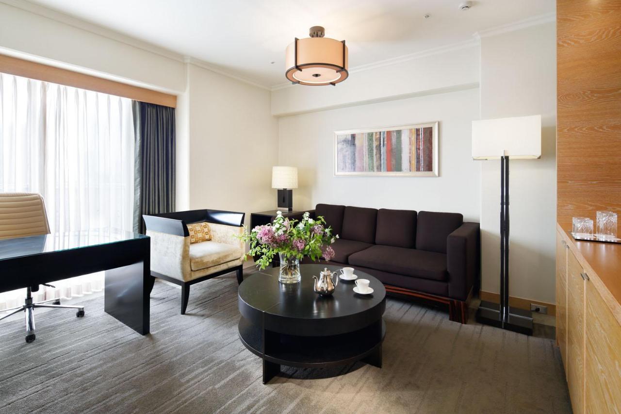 Grand Shin Takanawa โรงแรม 5*