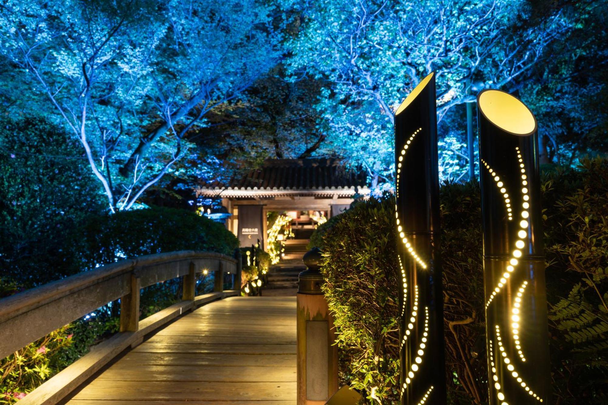 Grand Shin Takanawa โรงแรม 5*
