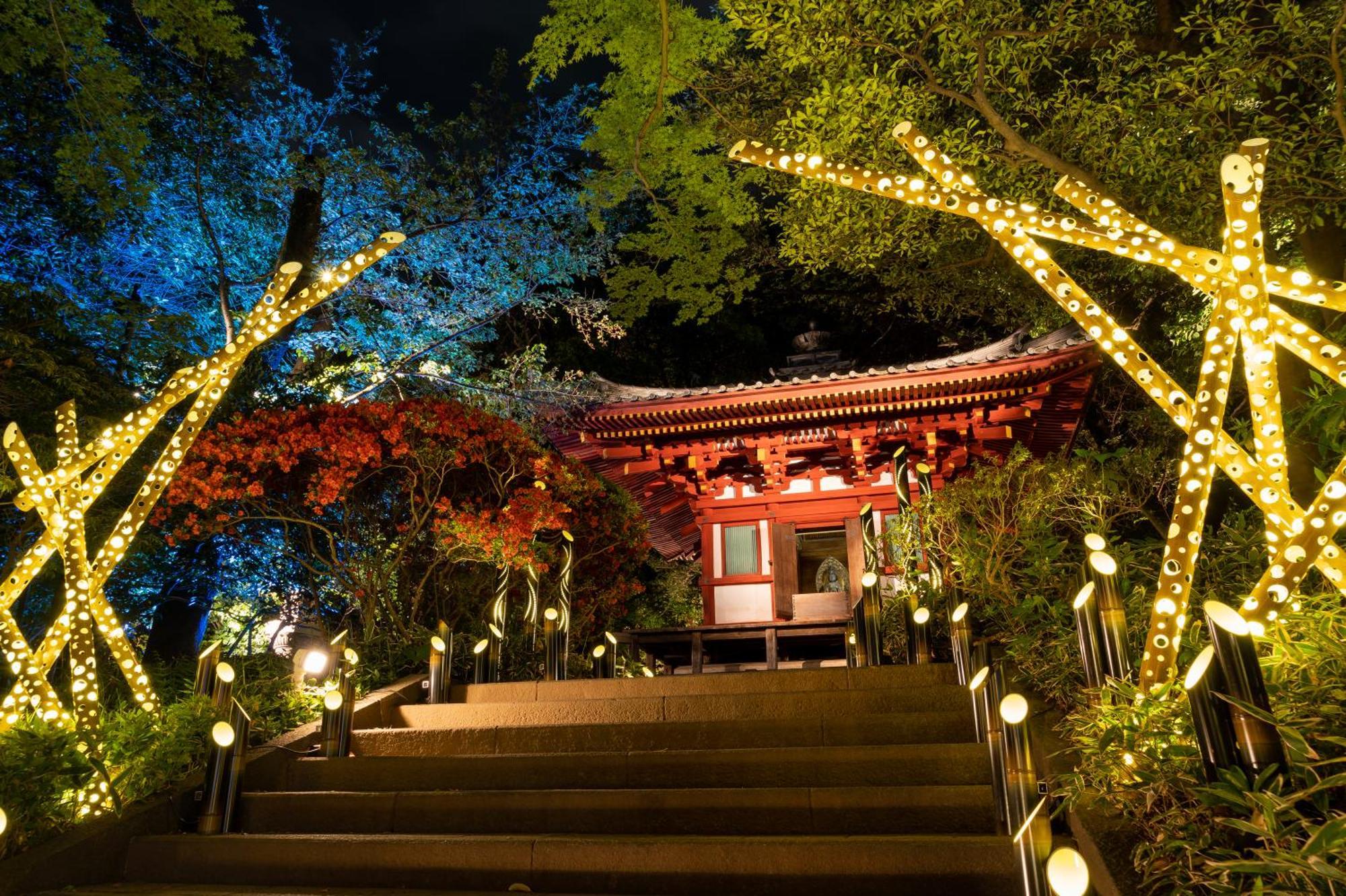 โรงแรม Grand Shin Takanawa โตเกียว