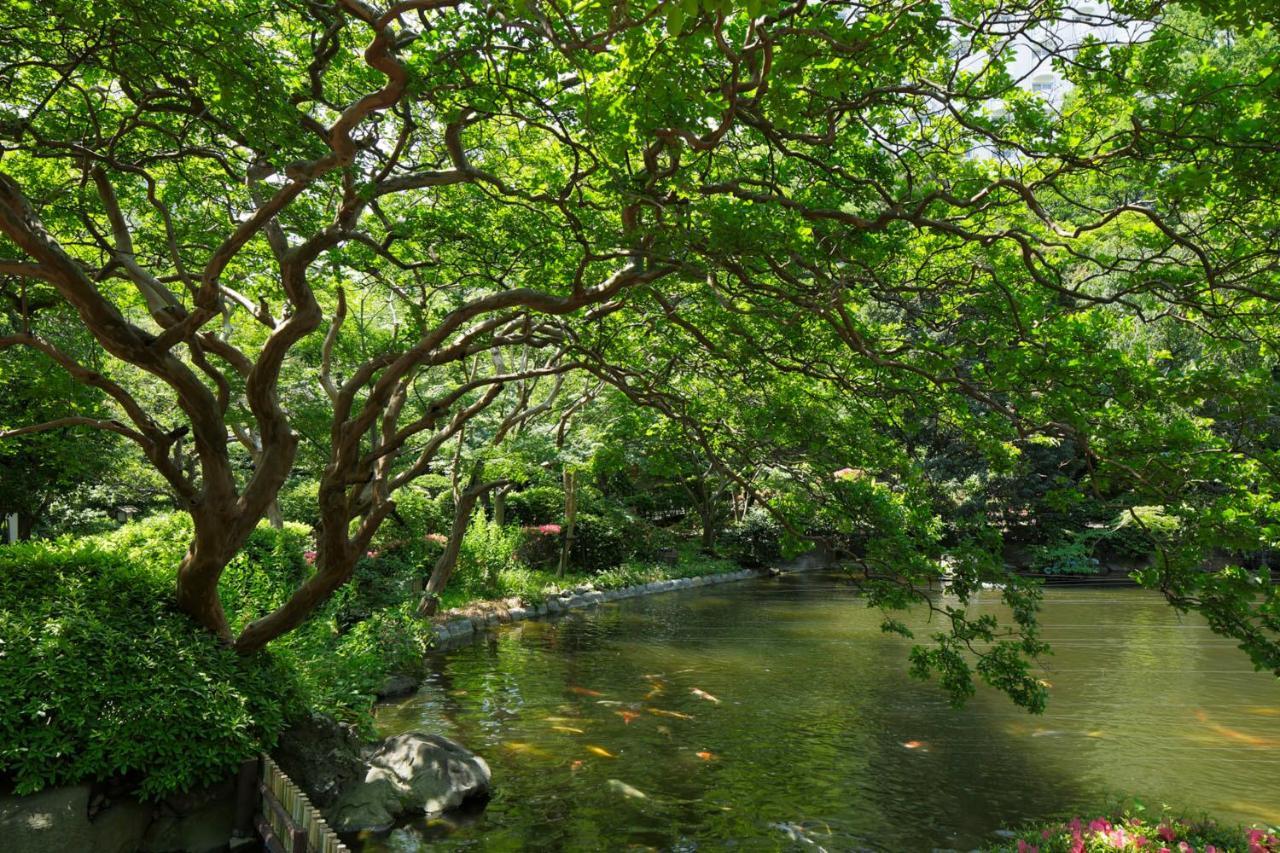 Grand Shin Takanawa โรงแรม