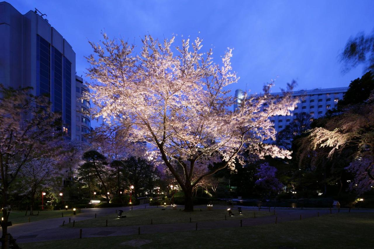 โรงแรม Grand Shin Takanawa โตเกียว