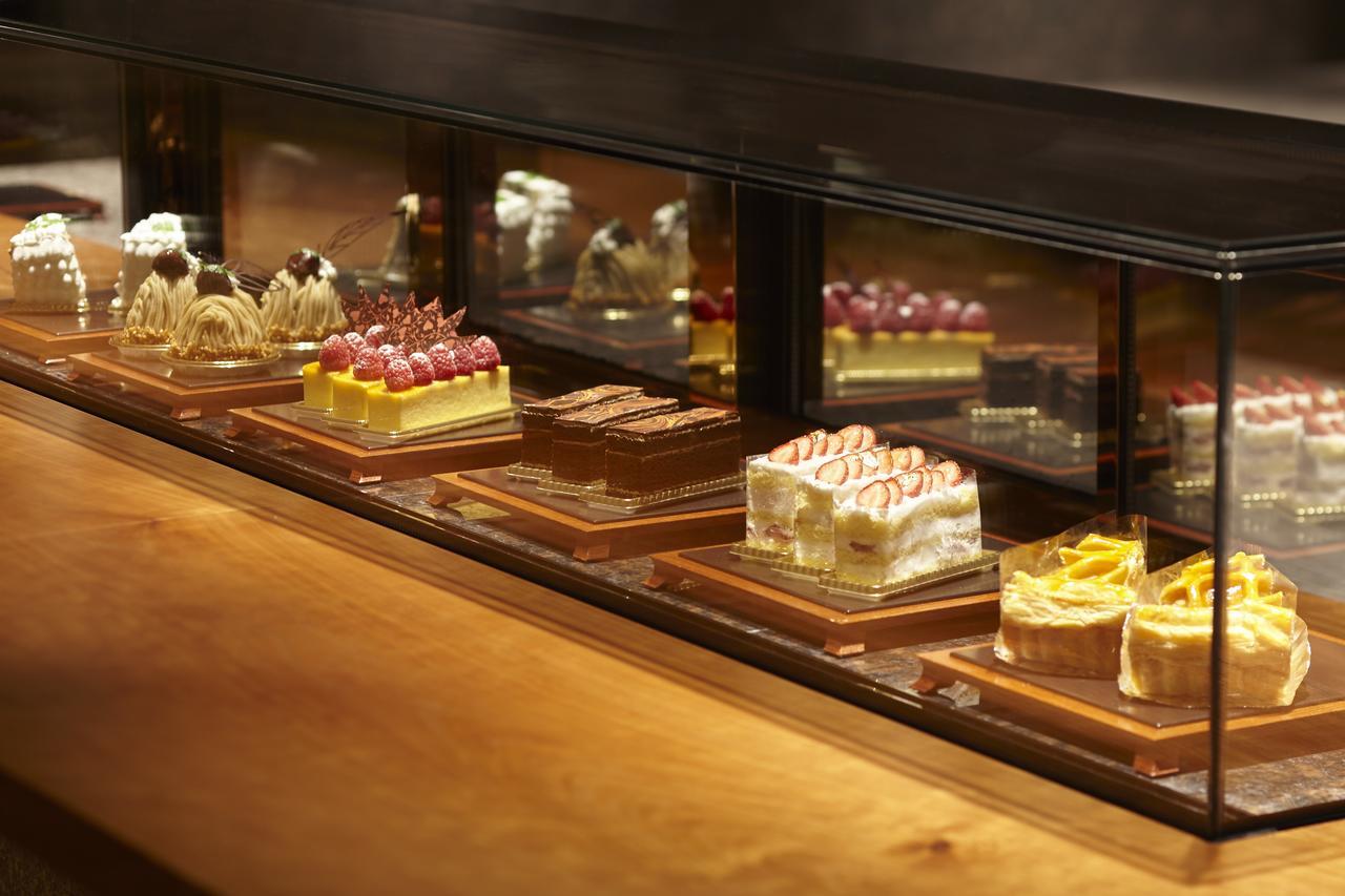Grand Shin Takanawa Hotel Präfektur Tokio
